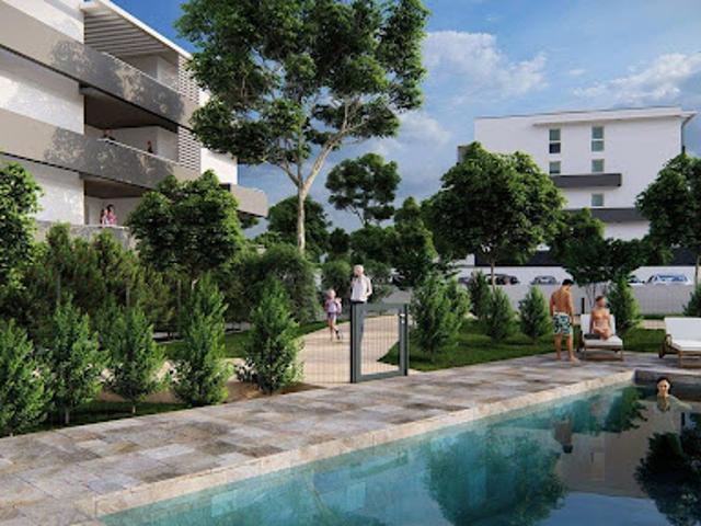 Vente Appartement 2 pièces 45 m2 Agde