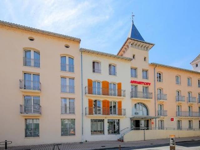Vente Appartement 2 pièces 45 m2 Agen