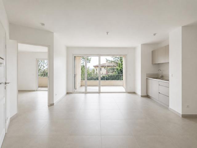 Vente Appartement 2 pièces 45 m2 Aix en Provence