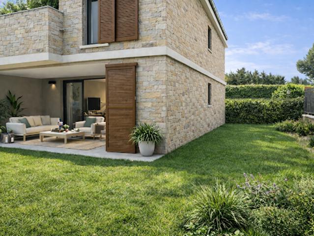 Vente Appartement 2 pièces 45 m2 Aix en Provence