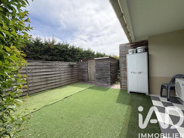 Vente Appartement 2 pièces 45 m2 Ambares et lagrave