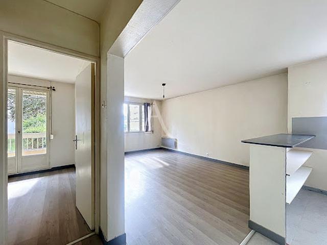 Vente Appartement 2 pièces 45 m2 Angers
