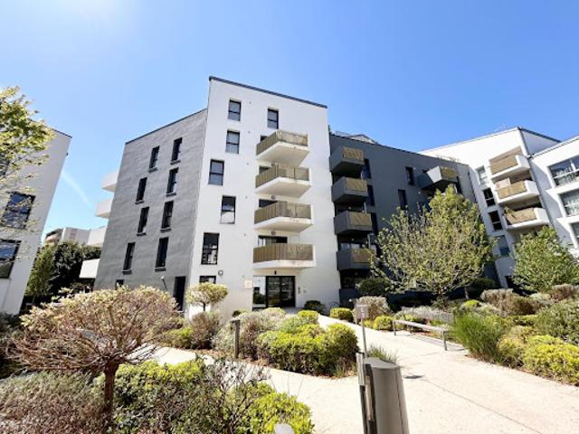 Vente Appartement 2 pièces 45 m2 Anglet