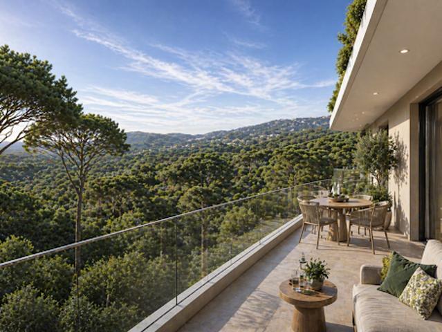 Vente Appartement 2 pièces 45 m2 Antibes