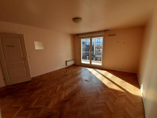 Vente Appartement 2 pièces 45 m2 Antony