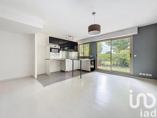 Vente Appartement 2 pièces 45 m2 Antony