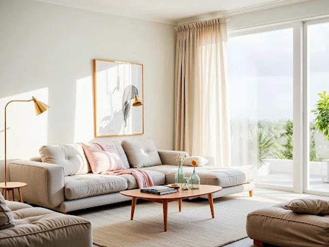 Vente Appartement 2 pièces 45 m2 Asnieres sur seine