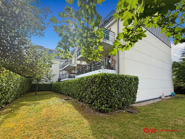 Vente Appartement 2 pièces 45 m2 Argenteuil