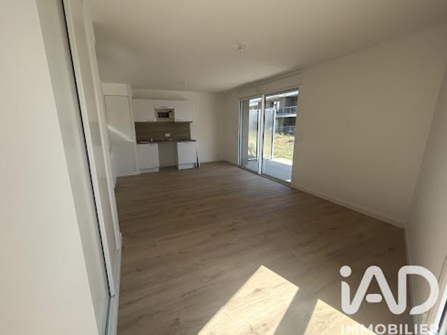 Vente Appartement 2 pièces 45 m2 Arzon