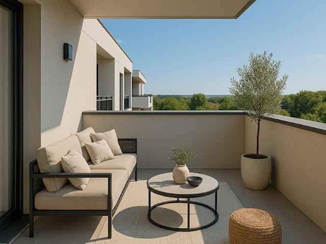 Vente Appartement 2 pièces 45 m2 Avignon