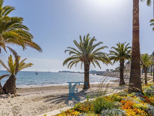 Vente Appartement 2 pièces 45 m2 Bandol