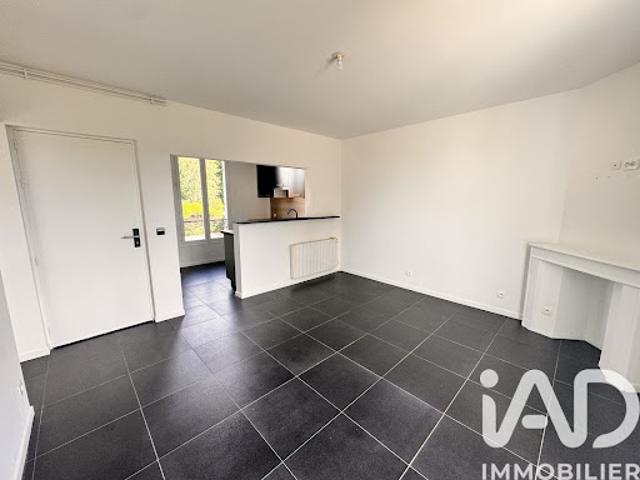Vente Appartement 2 pièces 45 m2 Barbizon