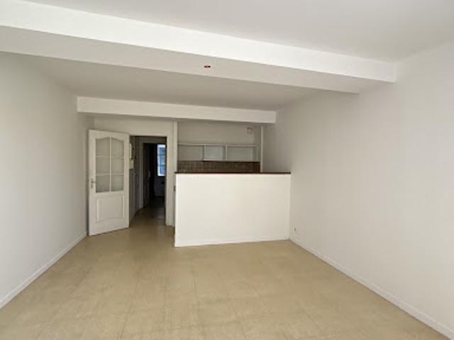 Vente Appartement 2 pièces 45 m2 Bayonne