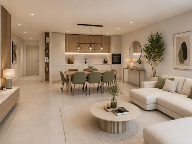 Vente Appartement 2 pièces 45 m2 Beausoleil