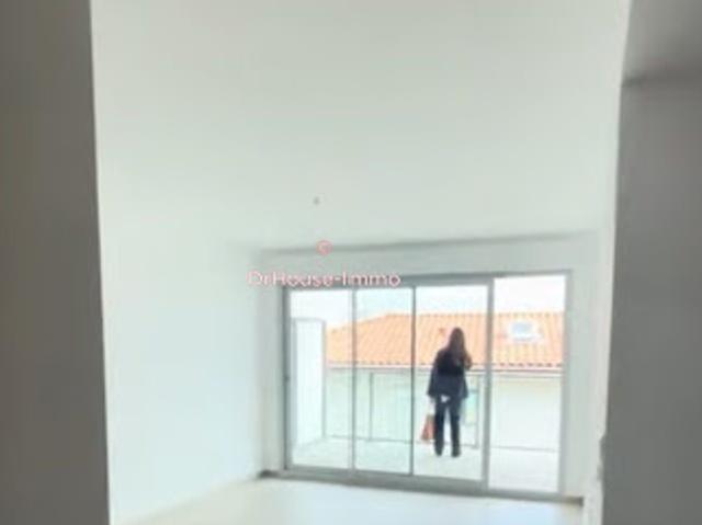 Vente Appartement 2 pièces 45 m2 Beausoleil