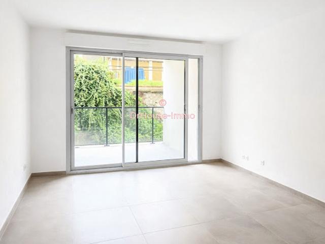 Vente Appartement 2 pièces 45 m2 Beausoleil