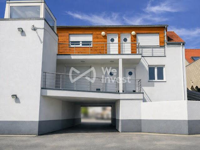 Vente Appartement 2 pièces 45 m2 Berck
