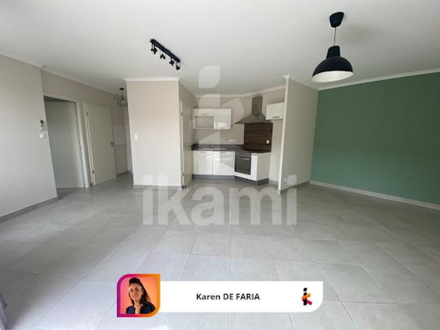 Vente Appartement 2 pièces 45 m2 Beziers