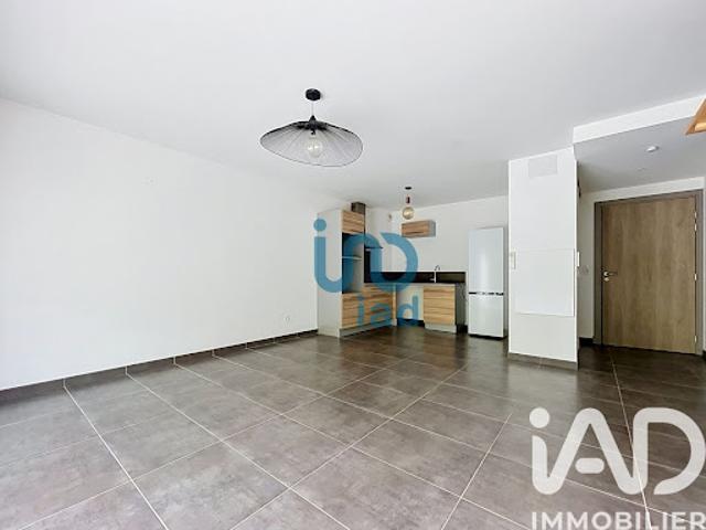 Vente Appartement 2 pièces 45 m2 Beziers