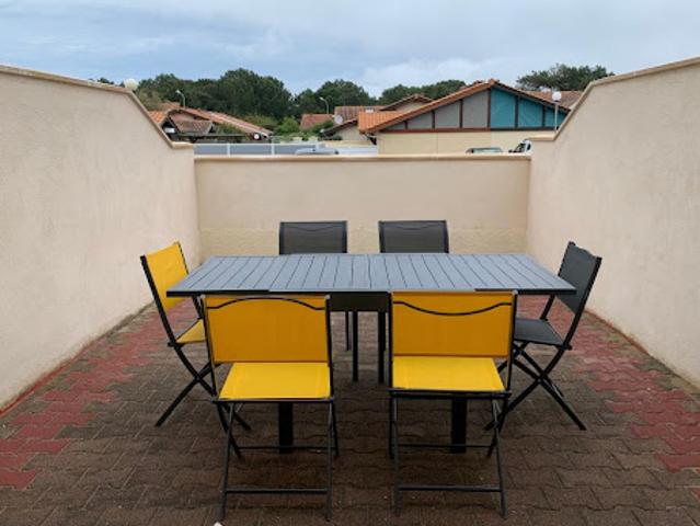 Vente Appartement 2 pièces 45 m2 Biscarrosse