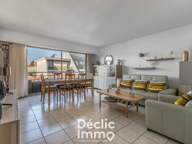 Vente Appartement 2 pièces 45 m2 Bordeaux