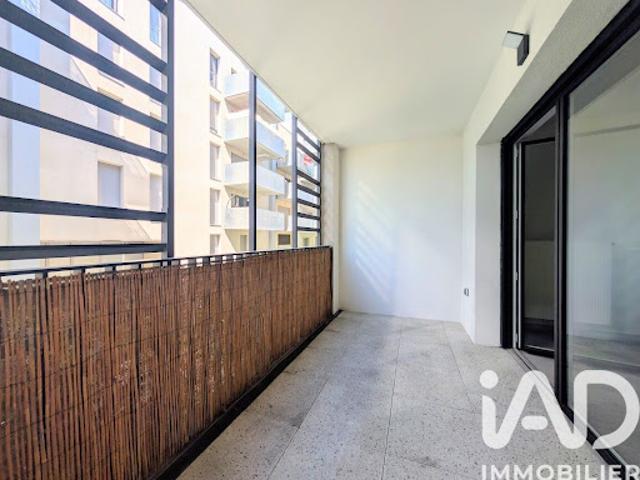Vente Appartement 2 pièces 45 m2 Bordeaux