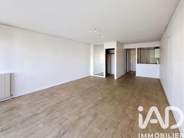 Vente Appartement 2 pièces 45 m2 Bordeaux