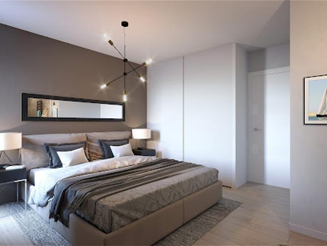 Vente Appartement 2 pièces 45 m2 Bormes les Mimosas