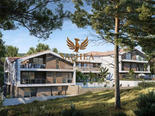 Vente Appartement 2 pièces 45 m2 Bormes les Mimosas