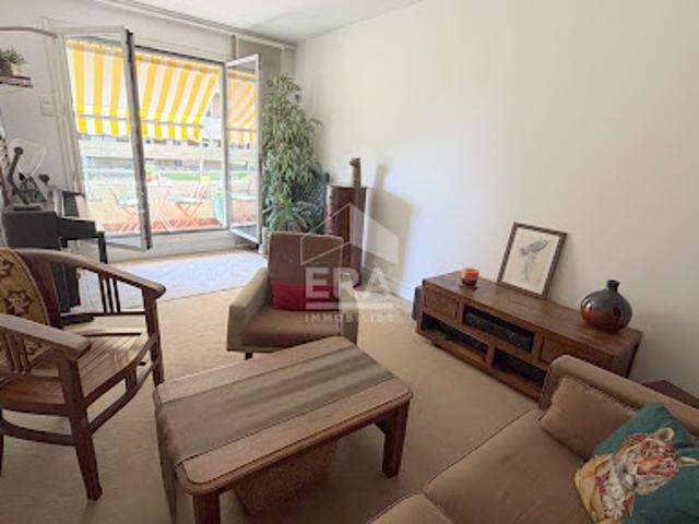 Vente Appartement 2 pièces 45 m2 Boulogne Billancourt