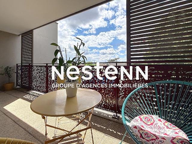Vente Appartement 2 pièces 45 m2 Bron