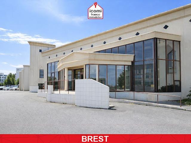 Vente Appartement 2 pièces 45 m2 Brest