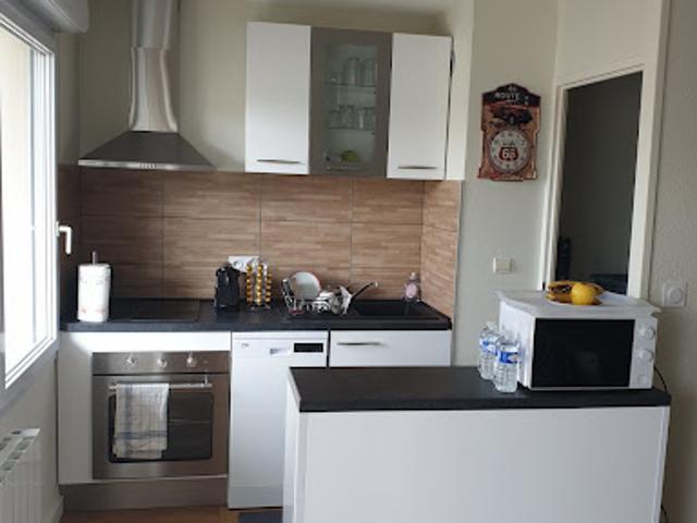 Vente Appartement 2 pièces 45 m2 Brive la Gaillarde