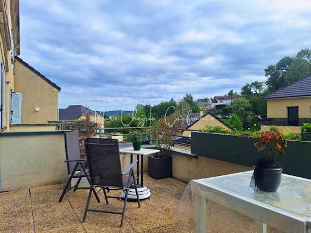 Vente Appartement 2 pièces 45 m2 Brive la Gaillarde