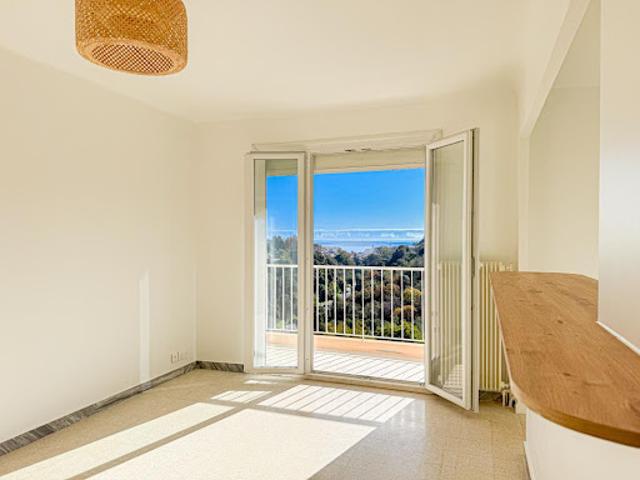 Vente Appartement 2 pièces 45 m2 Cannes