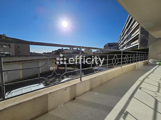 Vente Appartement 2 pièces 45 m2 Cannes