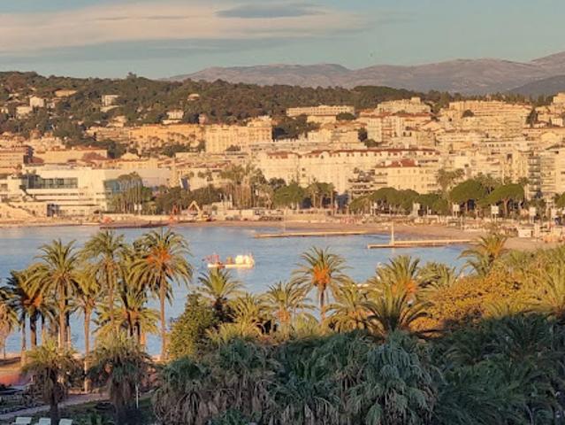 Vente Appartement 2 pièces 44.6 m2 Cannes