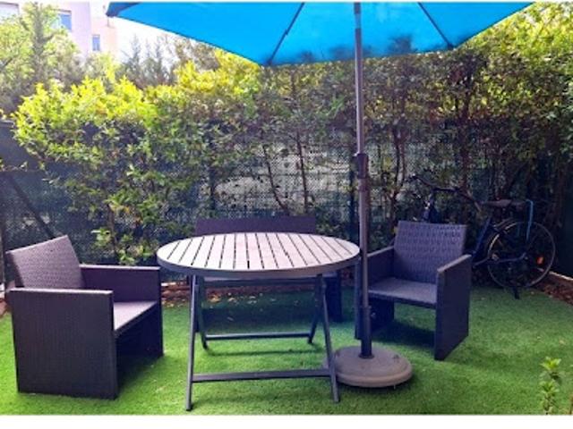 Vente Appartement 2 pièces 45 m2 Cagnes sur Mer