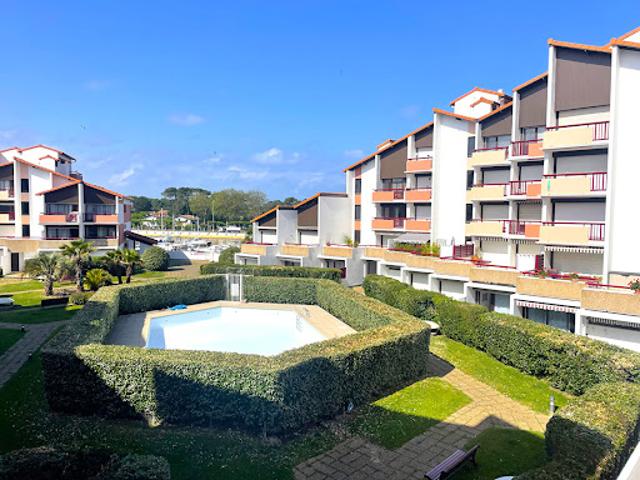 Vente Appartement 2 pièces 45 m2 Capbreton