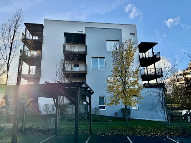 Vente Appartement 2 pièces 45 m2 Carquefou