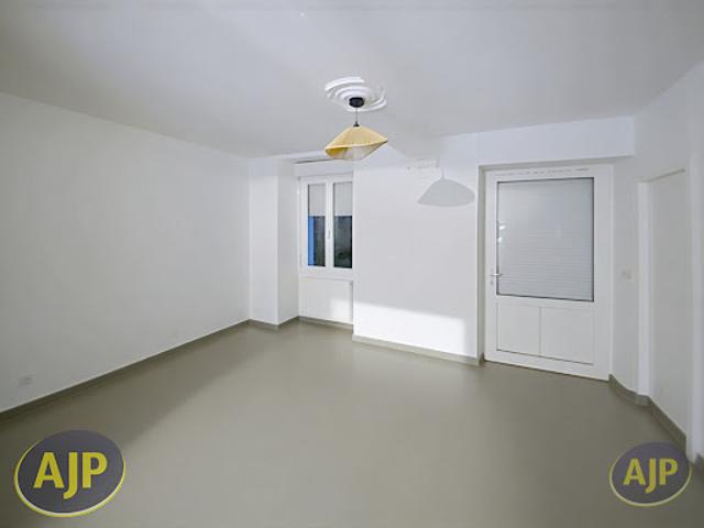 Vente Appartement 2 pièces 45 m2 Carquefou