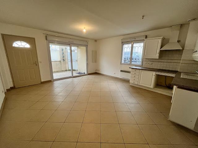 Vente Appartement 2 pièces 45 m2 Carrières sous Poissy