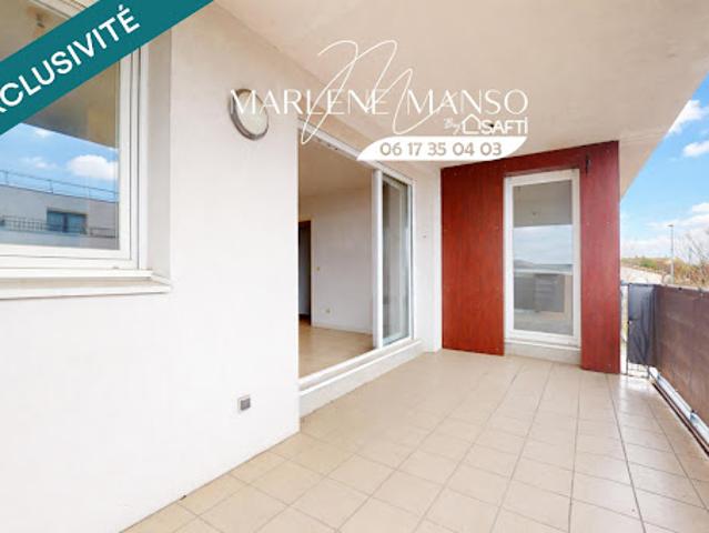 Vente Appartement 2 pièces 45 m2 Cenon