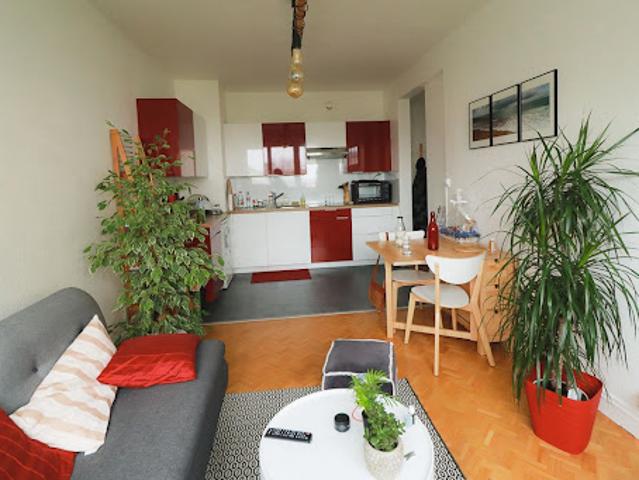Vente Appartement 2 pièces 45 m2 Cholet