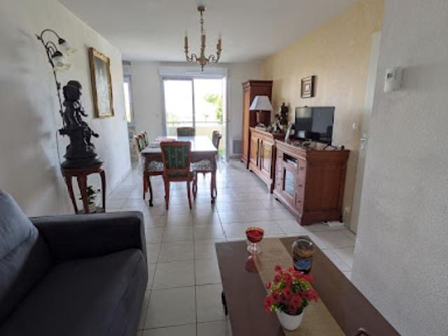 Vente Appartement 2 pièces 45 m2 Chateau d'olonne