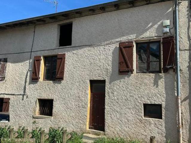 Vente Appartement 2 pièces 45 m2 Charlieu