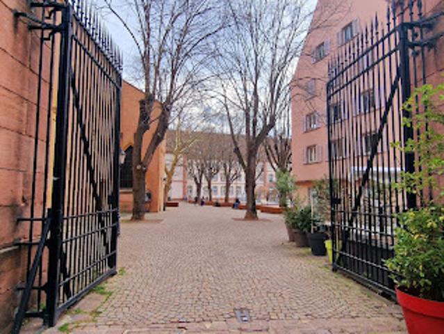 Vente Appartement 2 pièces 45 m2 Colmar