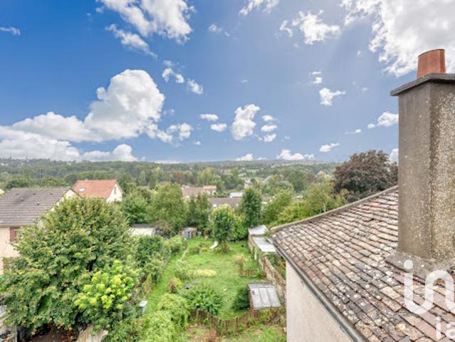 Vente Appartement 2 pièces 45 m2 Dampmart