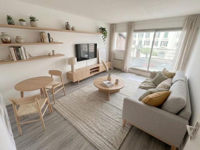 Vente Appartement 2 pièces 45.96 m2 Dax