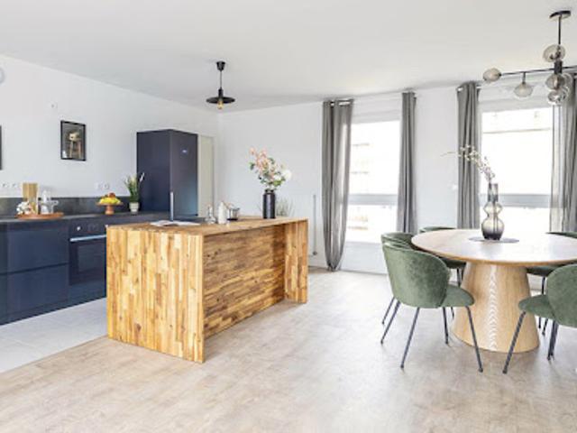Vente Appartement 2 pièces 45 m2 Dunkerque